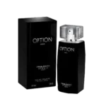 ادکلن مردانه آپشن زنیت ۱۰۰ میلی‎لیتر