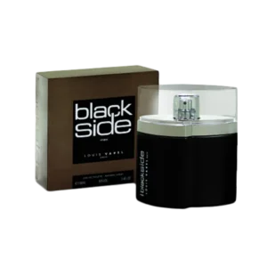ادکلن مردانه بلک ساید لوییس ورل زنیت ۱۰۰ میلی‎لیتر