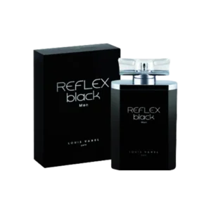 ادکلن مردانه رفلکس بلک لوییس ورل ۱۰۰ میلی‎لیتر
