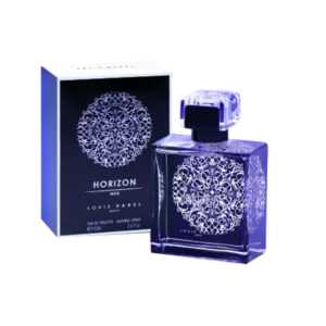 ادکلن مردانه هوریزون لوییس ورل زنیت ۱۰۰ میلی‎لیتر