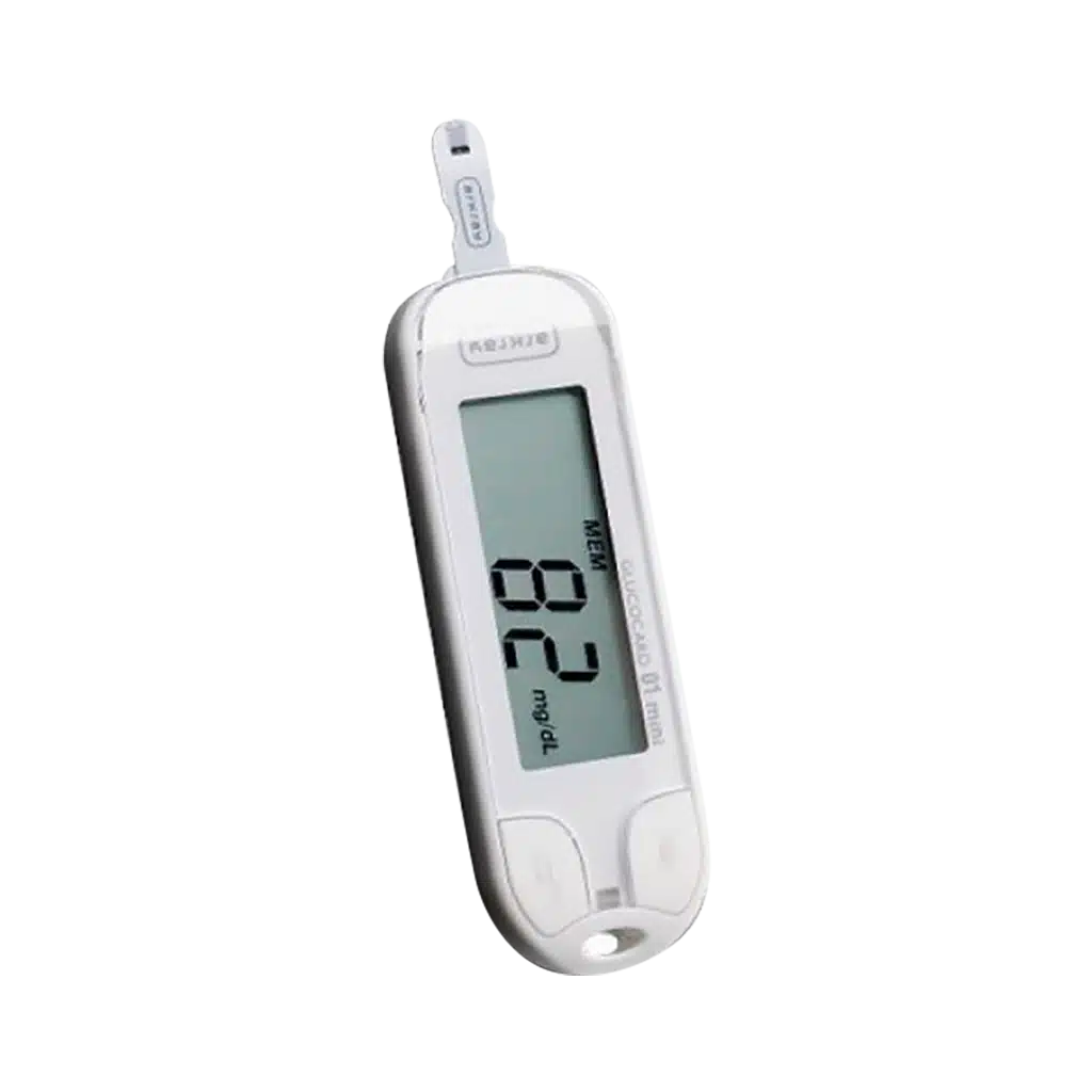 0026621_0.jpeg.webp دستگاه اندازه گیری قند خون گلوکوکارد ۰۱ مینی آرکری