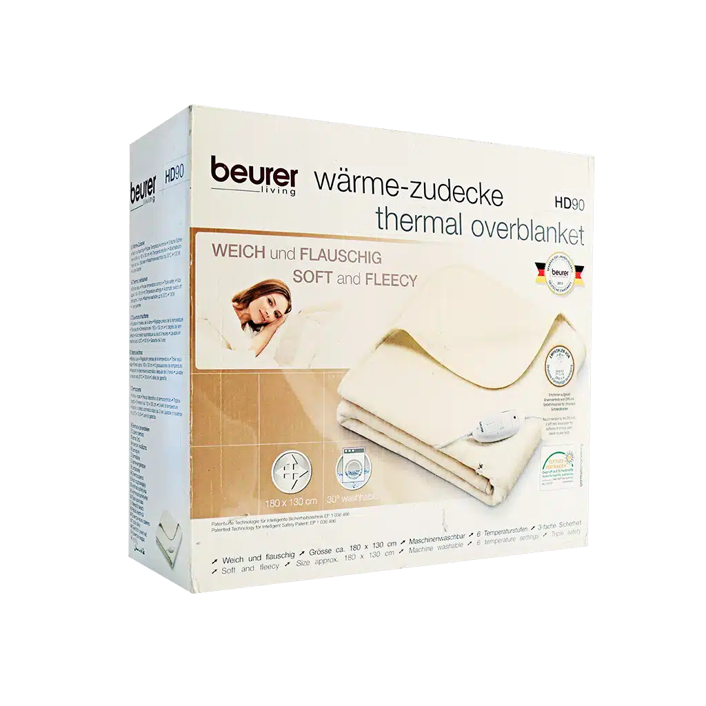 0026629_0.jpeg.webp پتو برقی بیورر مدل HD 90