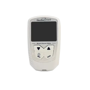 دستگاه تست قند خون گلوکوشور استار اپکس بیو