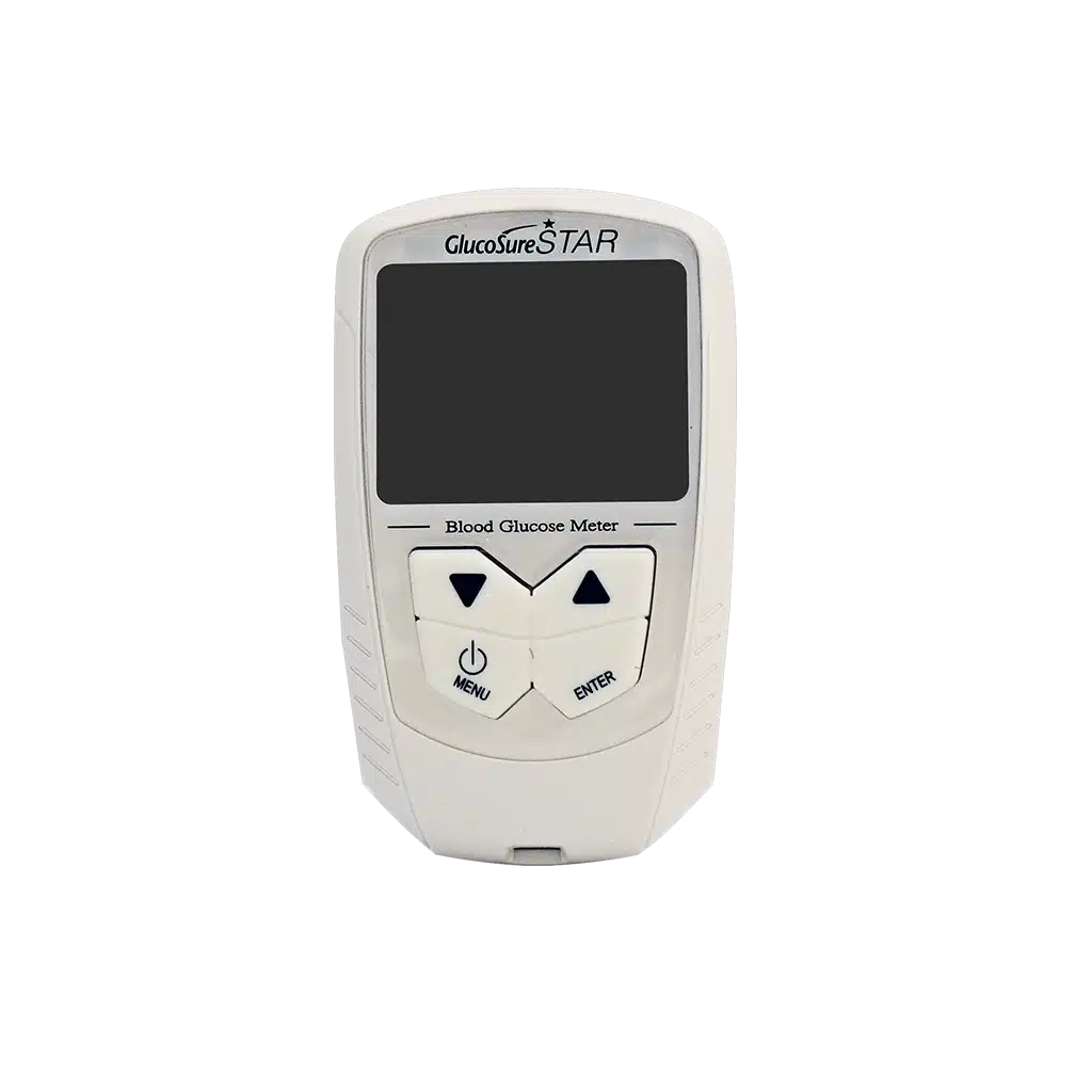 0026632_0.jpeg.webp دستگاه تست قند خون گلوکوشور استار اپکس بیو