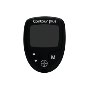 دستگاه اندازه گیری قند خون کنتور پلاس بایر