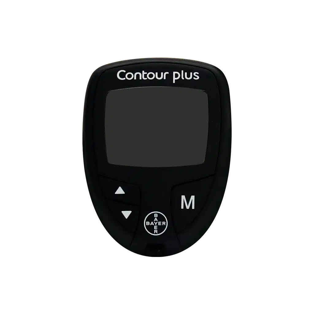 0026633_0.jpeg.webp دستگاه اندازه گیری قند خون کنتور پلاس بایر