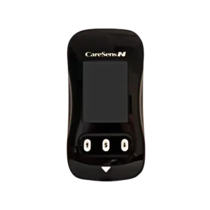 دستگاه اندازه گیری قند خون کرسنس اِن آی سنس