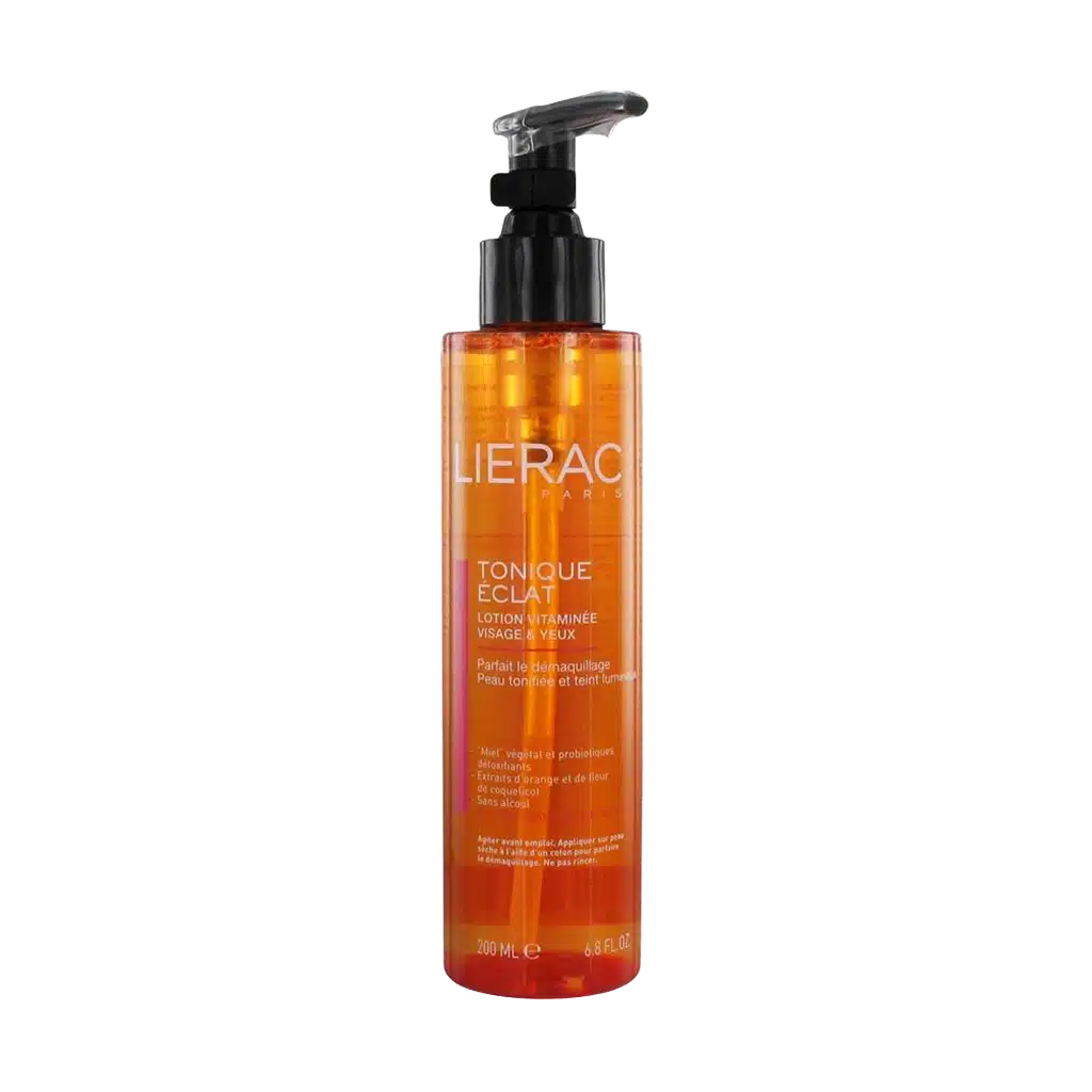 0026643_0.jpeg.webp تونر پاک کننده صورت لیراک ۲۰۰ میلی لیتر