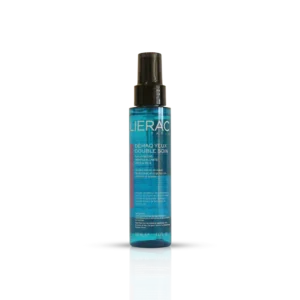 پاک کننده آرایش چشم و مژه لیراک ۱۰۰ میلی لیتر