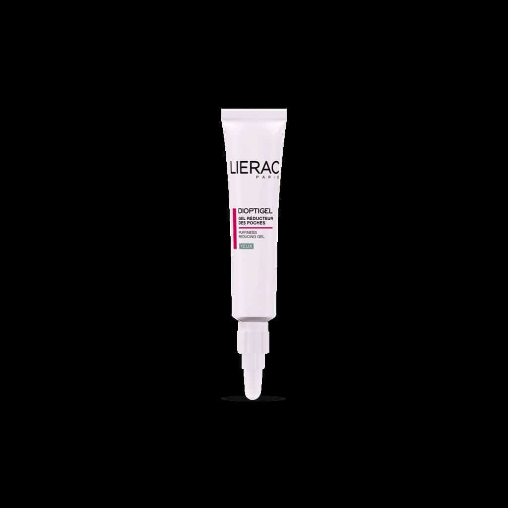lierac-diopti-gel-for-all-skins-10-ml دی اپتی ژل لیراک ۱۰ میلی لیتر