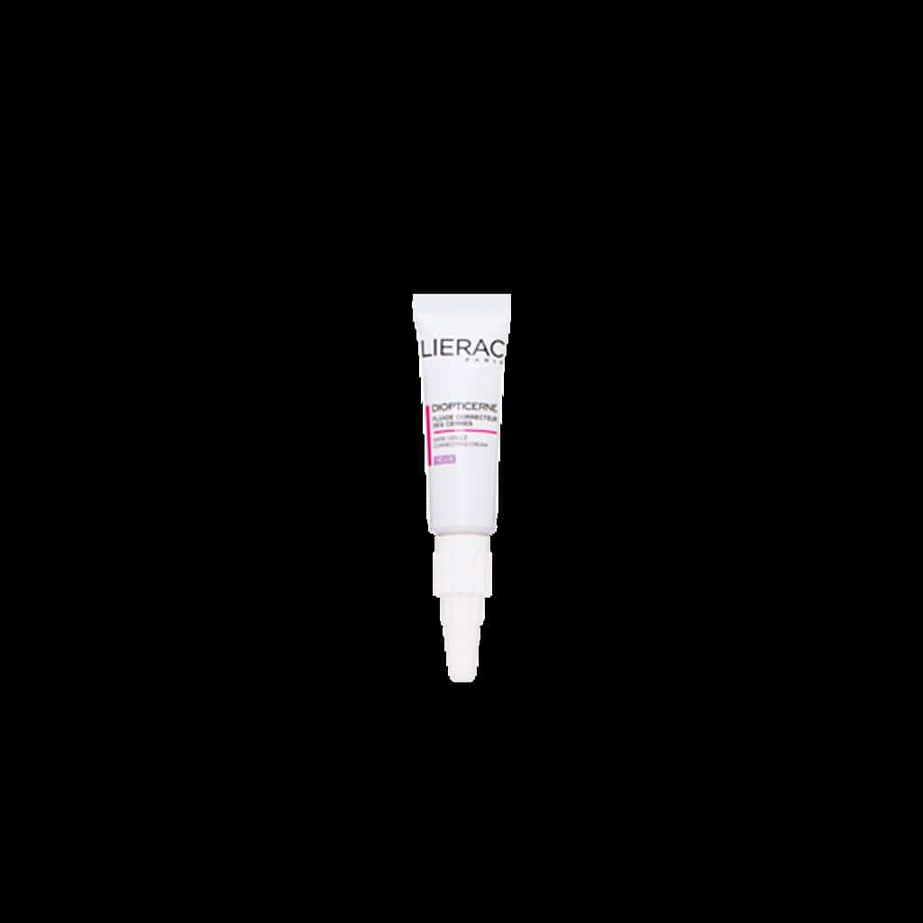 lierac-diopticerne-crem-for-all-skins-5-ml کرم دی اپتی سرن لیراک ۵ میلی لیتر