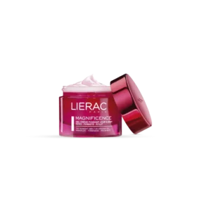 ژل کرم مگنی فی سنس لیراک مناسب پوست های معمولی تا مختلط ۵۰ میلی لیتر