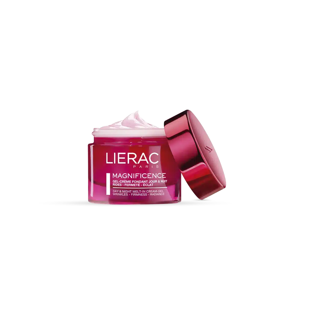 0026662_0.jpeg.webp ژل کرم مگنی فی سنس لیراک مناسب پوست های معمولی تا مختلط ۵۰ میلی لیتر