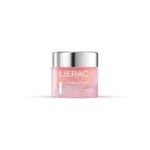 بالم هیدراژنیست لیراک مناسب پوست های خشک و دهیدراته ۵۰ میلی لیتر