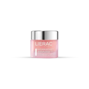 بالم هیدراژنیست لیراک مناسب پوست های خشک و دهیدراته ۵۰ میلی لیتر