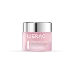 ژل کرم هیدراژنیست لیراک مناسب پوست های معمولی تا مختلط ۵۰ میلی لیتر