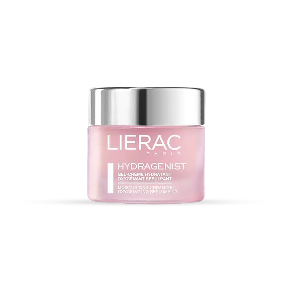 0026673_0.jpeg.webp ژل کرم هیدراژنیست لیراک مناسب پوست های معمولی تا مختلط ۵۰ میلی لیتر