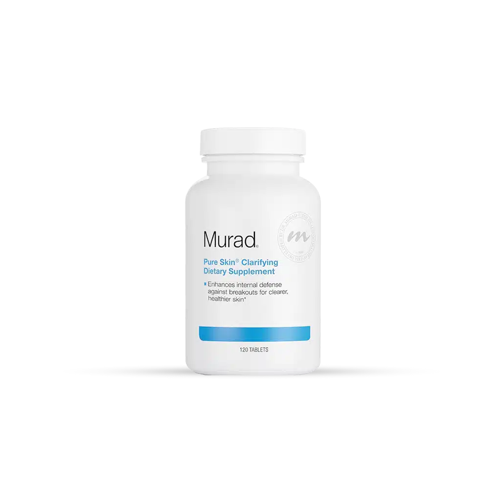 0026693_0.jpeg.webp قرص مکمل پاکسازی کننده و ضد جوش پیور اسکین دکتر مورد ۱۲۰ عددی