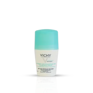 رول ضد تعریق ۴۸ ساعته قوی ویشی مناسب پوست های حساس ۵۰ میلی لیتر