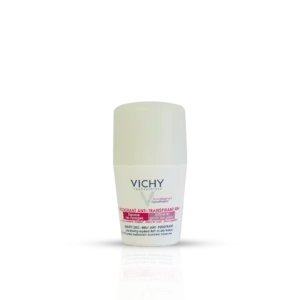 رول ضد تعریق ۴۸ ساعته بیوتی ویشی مناسب پوست های حساس ۵۰ میلی لیتر