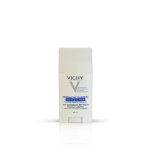 استیک ضد تعریق ۲۴ ساعته ویشی ۴۰ میلی لیتر