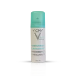 اسپری دئودرانت ۴۸ ساعته ویشی ۱۲۵ میلی لیتر