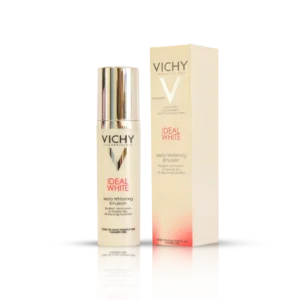 امولوسیون روشن کننده ایده آل وایت ویشی مناسب پوست های حساس ۵۰ میلی لیتر