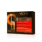 محلول ضد ریزش آمینکسیل پرو ویشی مخصوص آقایان ۶ میلی لیتر