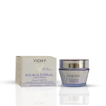 کرم مرطوب کننده ۴۸ ساعته لایت آکوالیا ترمال ویشی مناسب پوست های معمولی تا مختلط ۵۰ میلی لیتر