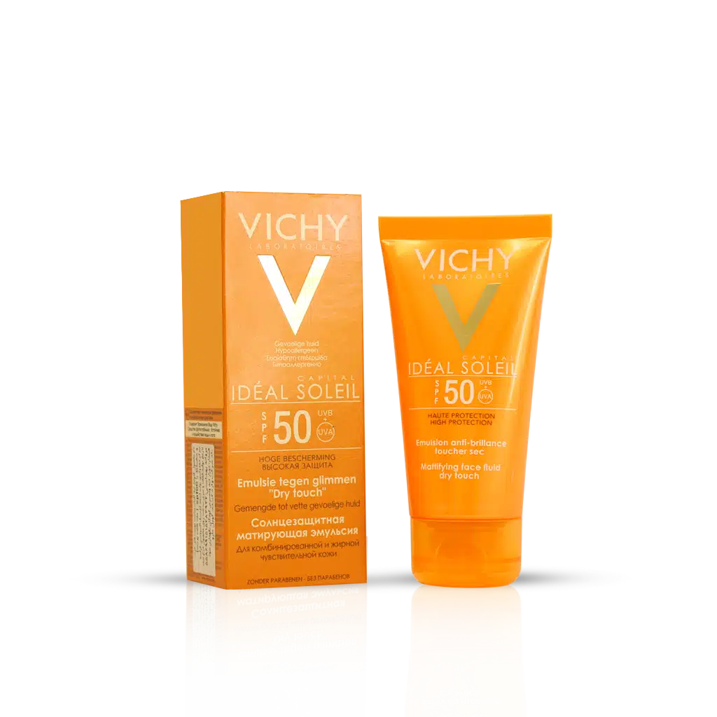 0026792_0.jpeg.webp بی بی کرم ویشی مدل dry touch با ⁺SPF50 مناسب پوست های چرب و مختلط ۵۰ میلی لیتر