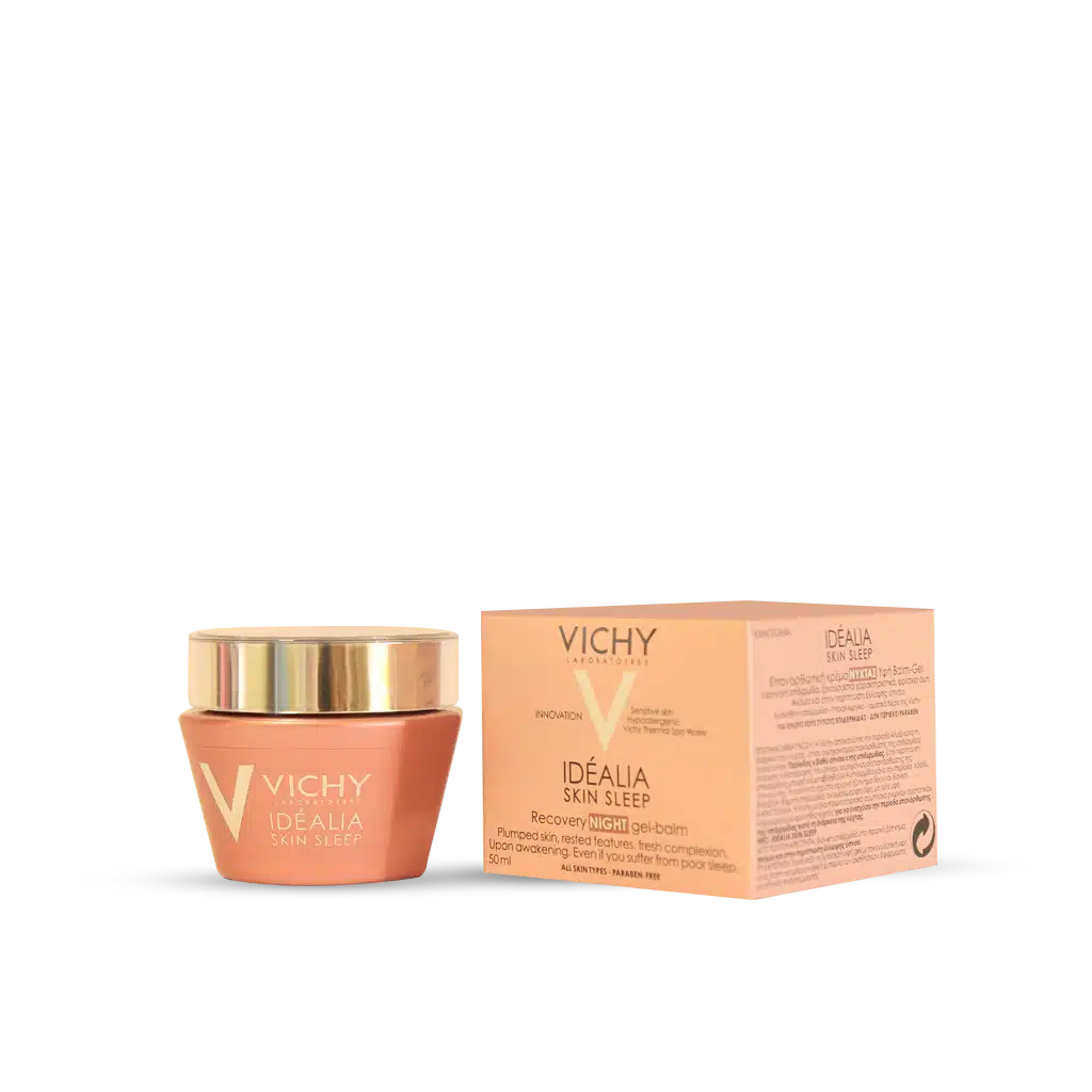 0026795_0.jpeg.webp کرم شب ایده آلیا ویشی مناسب انواع پوست ۵۰ میلی لیتر