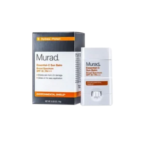 بالم ضد آفتاب اسنشیال C دکتر مورد مناسب انواع پوست ۹ گرم