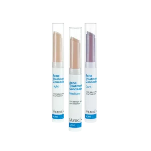 کانسیلر درمانی آکنه مورد مناسب پوست های چرب و دارای آکنه‌ ۲٫۵ گرم