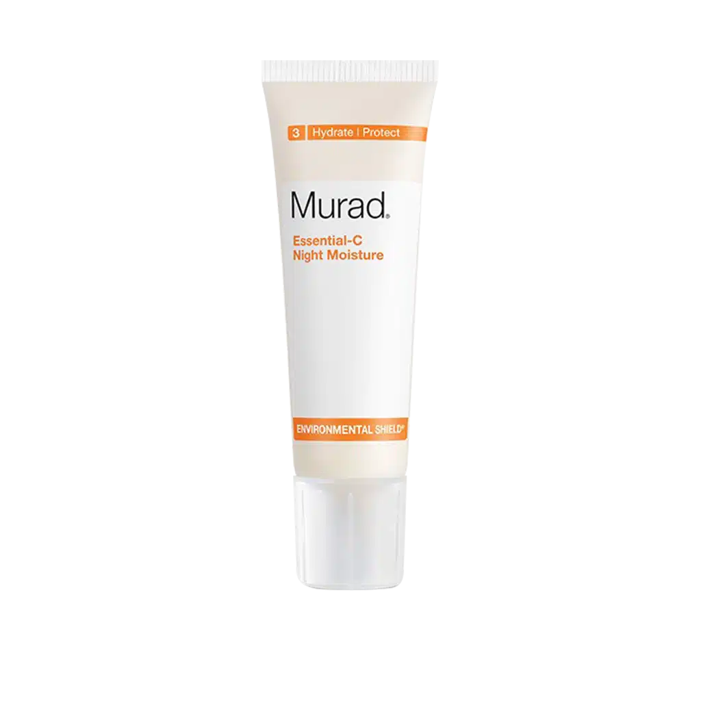 0026839_0.jpeg.webp کرم مرطوب کننده شب اسنشیال C دکتر مورد ۵۰ میلی لیتر