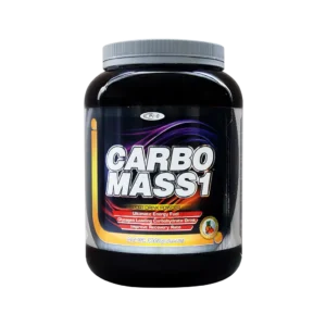 پودر کربو مس 1 کارن 1200 گرم