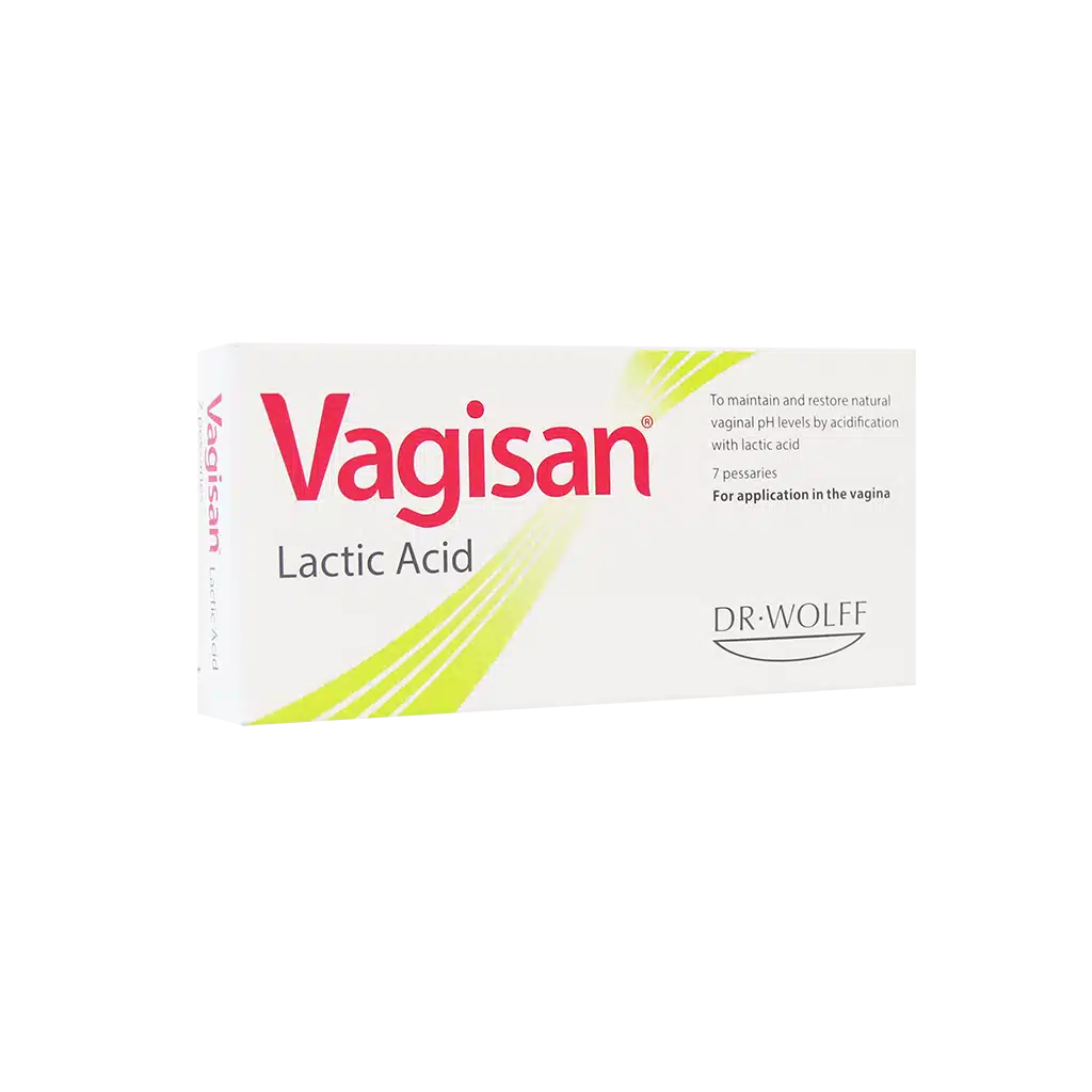 0026947_0.jpeg.webp شیاف واژیسان لاکتیک اسید دکتر ولف