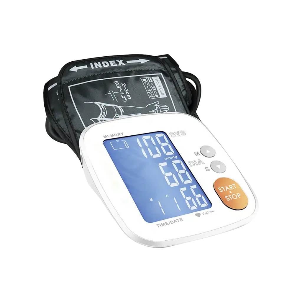 0026957_0.jpeg.webp فشارسنج بازویی هایتک مدل TMB-1490-A