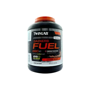 گینر فیول 680 توینلب با طعم شیر شکلات 2.8 کیلوگرم