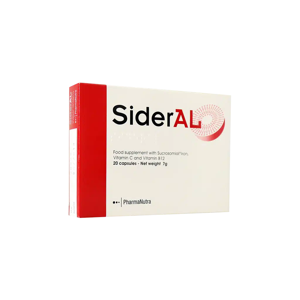 0027019_0.jpeg.webp کپسول سیدرال کلاسیک فارمانوترا ۲۰ عدد