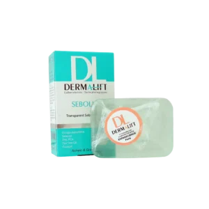 پن پوست چرب سبولیفت درمالیفت ۱۰۰ گرم