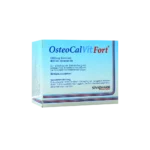 قرص استئوکلویت فورت سینافارم ۶۰ عددی