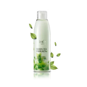 امولسیون مرطوب کننده چای سبز اوتی مناسب پوست های چرب و دارای جوش ۲۰۰ میلی لیتر