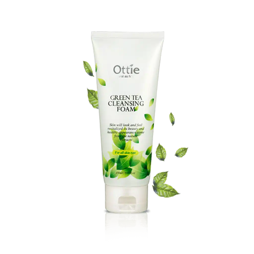 0027085_0.jpeg.webp فوم شستشوی چای سبز اوتی مناسب پوست های چرب و دارای جوش ۱۵۰ میلی لیتر