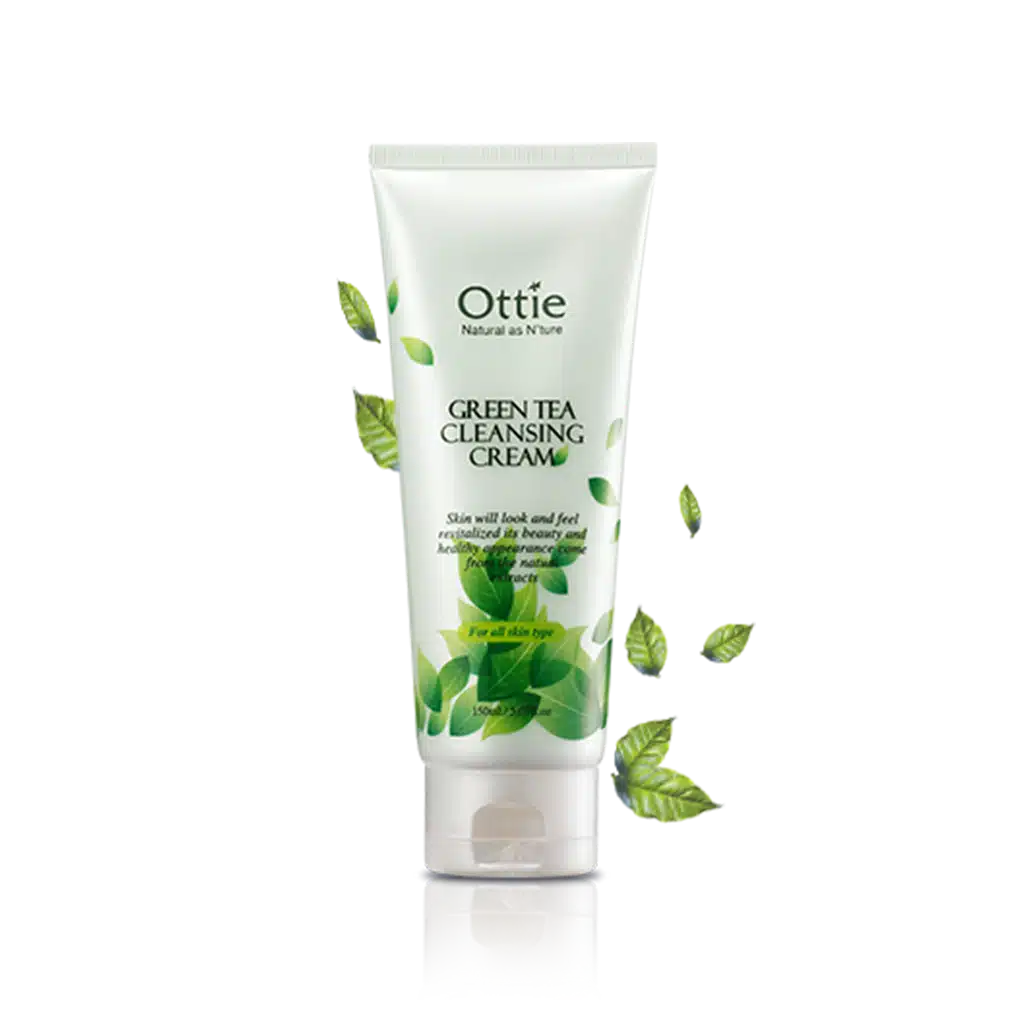 0027086_0.jpeg.webp کرم پاک کننده چای سبز اوتی مناسب پوست های چرب و دارای جوش ۱۵۰ میلی لیتر