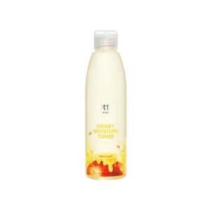 تونر مرطوب کننده عسل اوتی مناسب پوست های معمولی تا خشک ۲۰۰ میلی لیتر