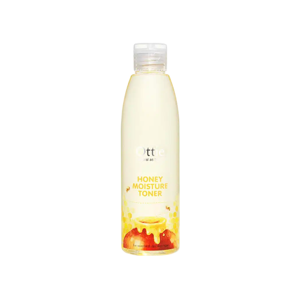 0027093_0.jpeg.webp تونر مرطوب کننده عسل اوتی مناسب پوست های معمولی تا خشک ۲۰۰ میلی لیتر