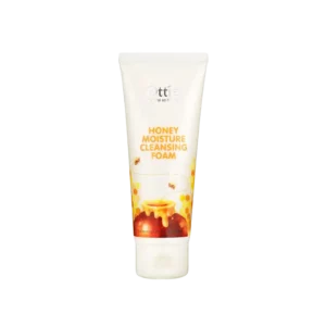 فوم شستشوی عسل اوتی مناسب پوست های معمولی تا خشک ۱۵۰ میلی لیتر