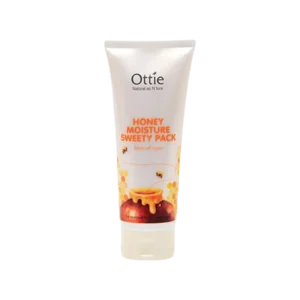 ژل لایه بردار عسل اوتی مناسب پوست های معمولی تا خشک ۱۵۰ میلی لیتر