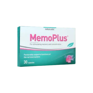 کپسول ممو پلاس والمارک ۳۰ عدد