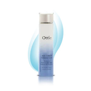 تونر سفید کننده آکوا ریچ اوتی مناسب پوست های معمولی تا چرب ۱۵۰ میلی لیتر